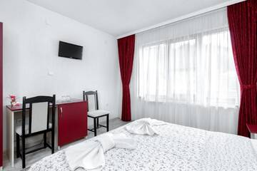Фото номера Одноместный номер Отель Family Hotel Aleks г. Златоград 2