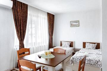 Фотографии Отель Family Hotel Aleks г. Златоград (Болгария) №4 Фото Отель Family Hotel Aleks г. Златоград 4