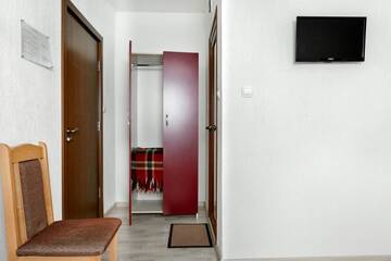 Фото номера Одноместный номер Отель Family Hotel Aleks г. Златоград 5