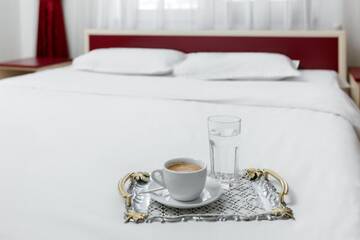 Фото номера Двухместный номер с 1 кроватью или 2 отдельными кроватями Отель Family Hotel Aleks г. Златоград 11