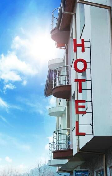 Фотографии Отель Family Hotel Aleks г. Златоград (Болгария) №2 Фото Отель Family Hotel Aleks г. Златоград 2