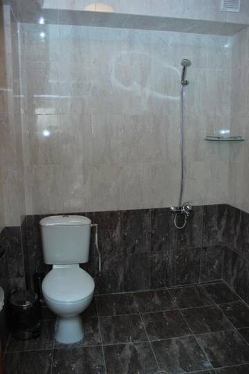 Фото номера Одноместный номер Отель Family Hotel Aleks г. Златоград 7