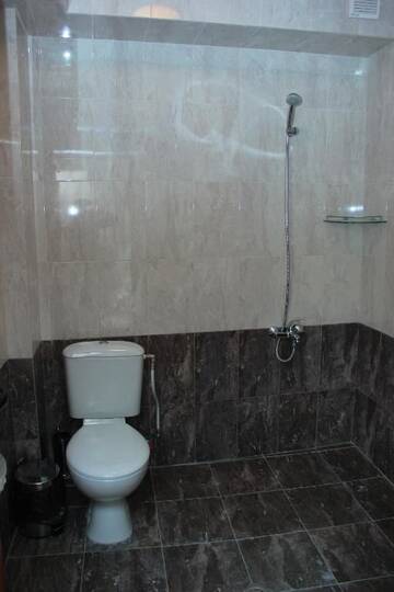 Фото номера Одноместный номер Отель Family Hotel Aleks г. Златоград 8