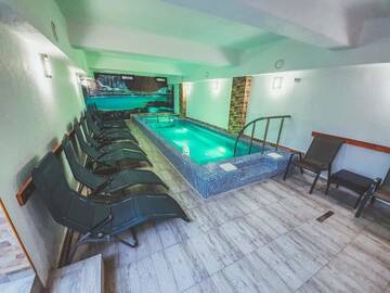 Фотографии Отель Edi Hotel г. Златоград (Болгария) №2 Фото Отель Edi Hotel г. Златоград 2