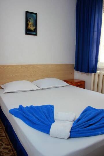 Фото номера Одноместный номер Отель Family Hotel Flora г. Златоград 3